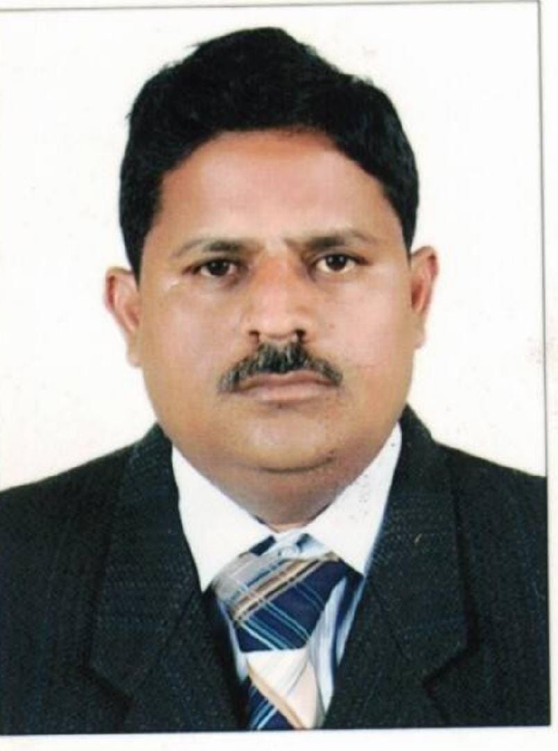 Subhash Gadhvi